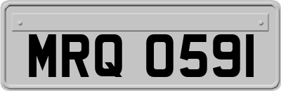 MRQ0591