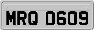 MRQ0609