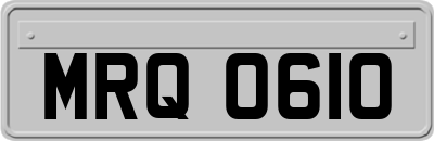 MRQ0610