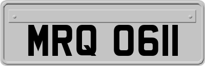 MRQ0611