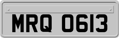 MRQ0613