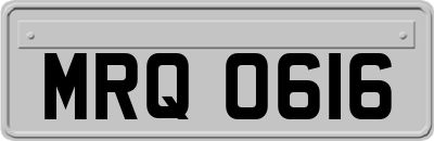 MRQ0616