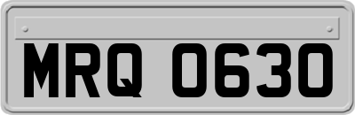 MRQ0630