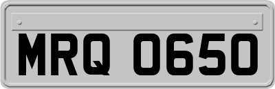 MRQ0650