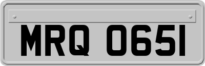 MRQ0651