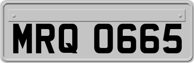 MRQ0665