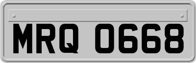 MRQ0668