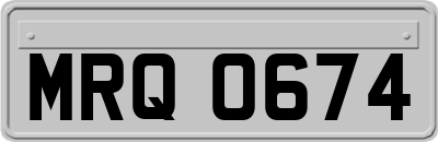 MRQ0674
