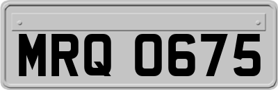 MRQ0675