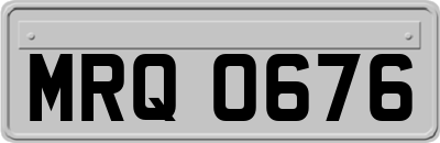 MRQ0676