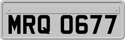 MRQ0677