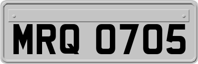 MRQ0705