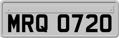 MRQ0720