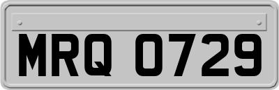 MRQ0729