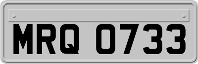 MRQ0733