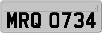 MRQ0734