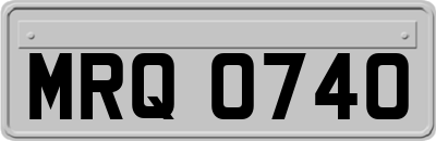 MRQ0740