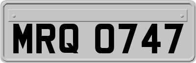 MRQ0747