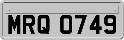 MRQ0749