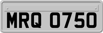 MRQ0750