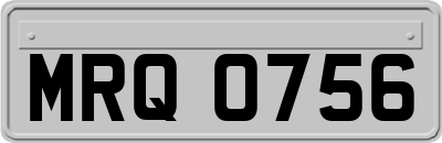 MRQ0756