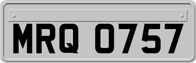 MRQ0757