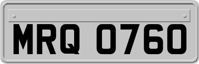 MRQ0760