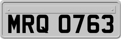 MRQ0763