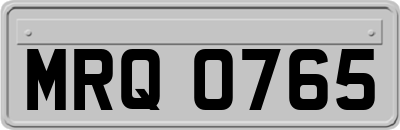 MRQ0765
