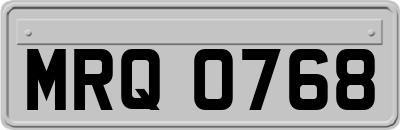 MRQ0768