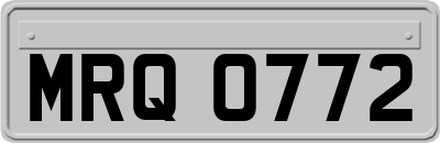 MRQ0772