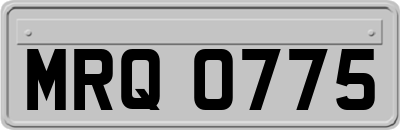 MRQ0775