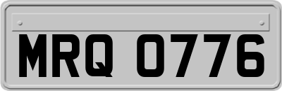 MRQ0776