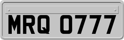 MRQ0777