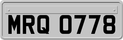 MRQ0778