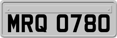 MRQ0780