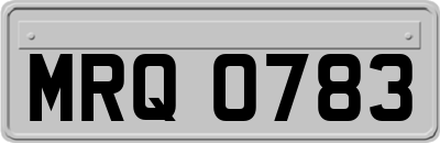 MRQ0783