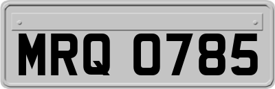 MRQ0785