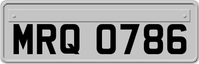 MRQ0786