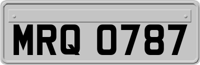 MRQ0787