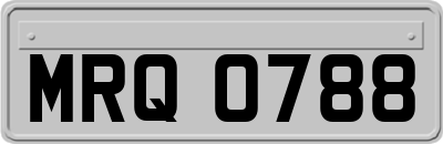 MRQ0788