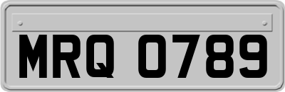 MRQ0789