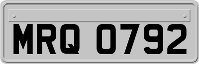 MRQ0792