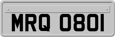 MRQ0801