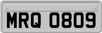 MRQ0809