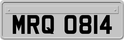 MRQ0814