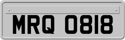 MRQ0818