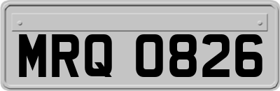 MRQ0826