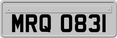 MRQ0831