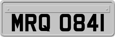 MRQ0841